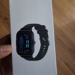 YYKY E02 smart watch, brand new, ECG, sleep monitoring, steps, calories count