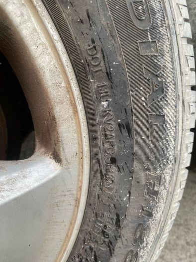 2018 Ford Tourneo Breaking for Parts