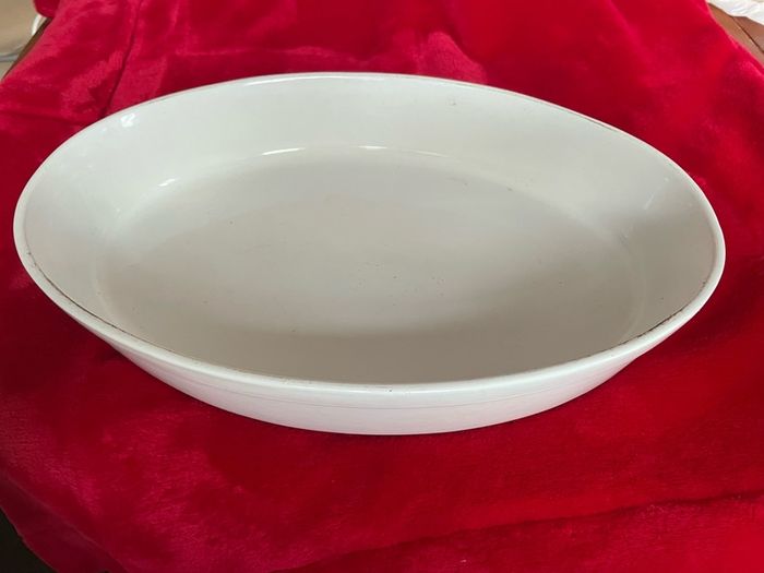 Cooking tray