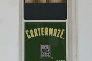 Cratermaze (Turbografx)