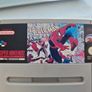 Spider Man X men Revenge  Spiderman Snes Super Nintendo Arcade Retro Games Original Image 2