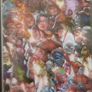 X-men comics every mutant ever connecting Variants Image 5