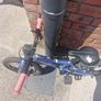 Scott contessa 16 girls bike Image 3