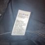 River island faux leather skirt Image 5