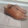 Boys casual shoes size UK 4/37 Image 3