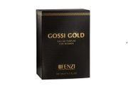 GUILTY WOMEN Alternative - Eau De Parfum 100ml - JFenzi GOSSI GOLD Women