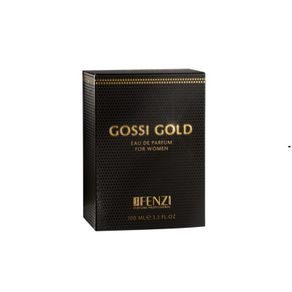 GUILTY WOMEN Alternative - Eau De Parfum 100ml - JFenzi GOSSI GOLD Women