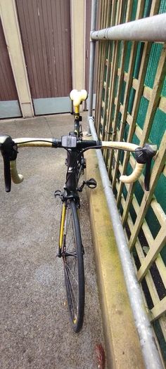 Road bike