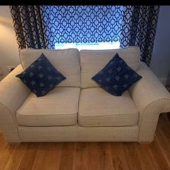 2 seater sofa
