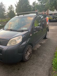 van for sale