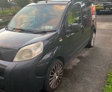 van for sale