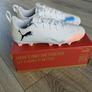 Puma Football Boots UK Size 3 Image 7
