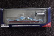 Warships of WW2 Collection - King George V - 1943