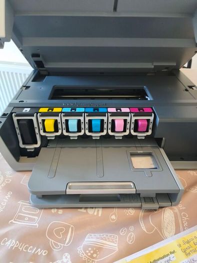 Printer