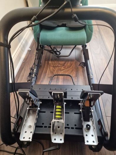 Sim Racing Rig