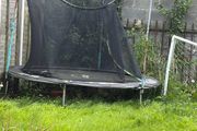 trampoline