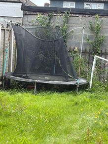 trampoline