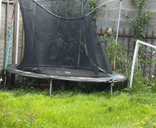 trampoline