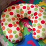 breastfeeding pillow Image 4