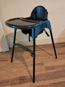 baby high chair