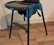 baby high chair