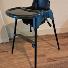 baby high chair
