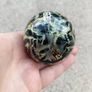 Signed Mdina Paperweight Image 2