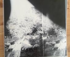 Godspeed You! Black Emperor -  Asunder, Sweet And Other Distress