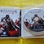 Assassins creed 2 II PlayStation3 Ps3 games Original Image 2