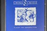 China Crisis - Flaunt The Imperfection - CD