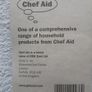 Chef Aid glasses repair kit spectacles Image 2