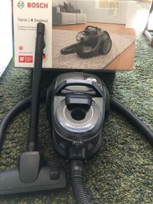 Hoover - Bosch