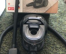 Hoover - Bosch