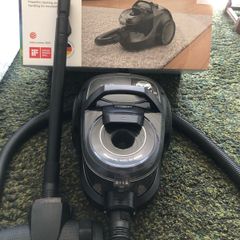 Hoover - Bosch