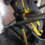 Entire Cosatto travel system Image 3