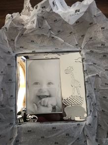 Newbridge Frame