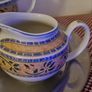 Staffordshire Tableware Medina Range Tea Set Image 5