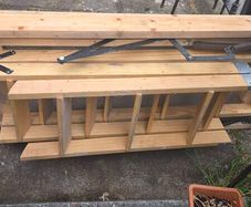Stira Attic Stairs