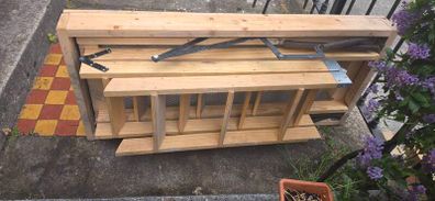 Stira Attic Stairs