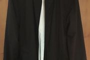 Double-sided jacket coat with fluorescent lining N1 SQ