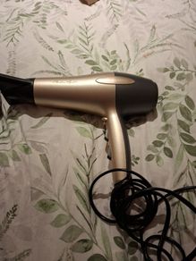 Hairdryer