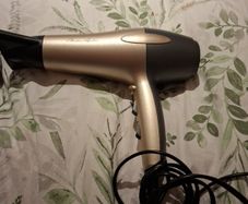 Hairdryer