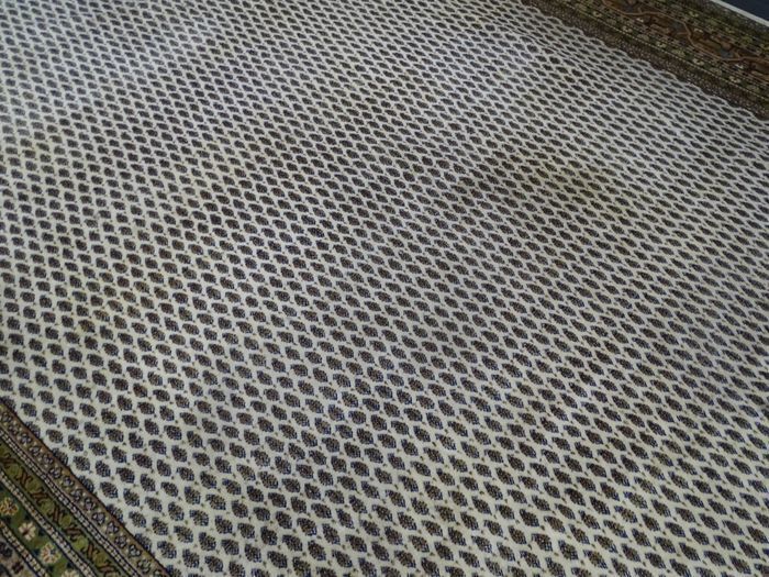 P.ersian Sarok Rug 350 x 250 cm (MIR-S)