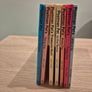 Rare 1980s Collection of Postman Pat Books  7 True First Editions Hardbacks (Andre Deutsch) Image 3