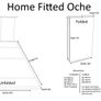 Professional oche - foldable Image 2