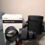 Sigma 135 mm F1.8 DG art Image 3