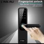 smart door lock Image 4