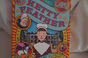 Jacqueline wilson