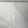 Kronospan Breakfast Bar / Square Edge Worktop off-cut Image 3