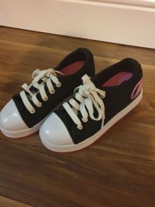 heelys uk size 1